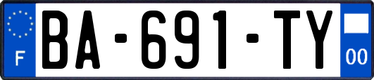 BA-691-TY