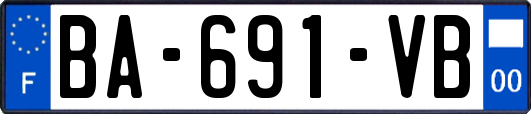 BA-691-VB