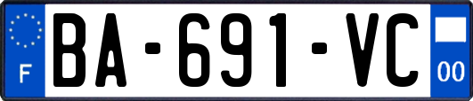 BA-691-VC