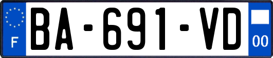 BA-691-VD