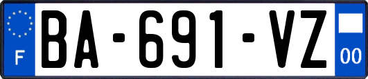 BA-691-VZ