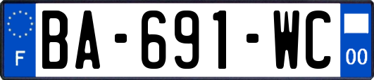 BA-691-WC