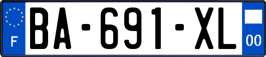 BA-691-XL
