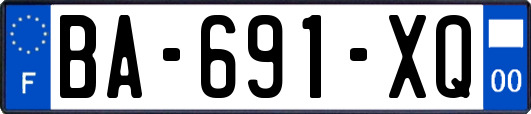 BA-691-XQ