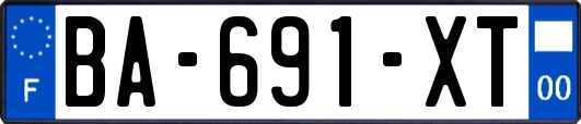 BA-691-XT