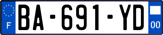 BA-691-YD