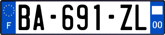 BA-691-ZL