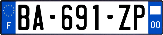 BA-691-ZP