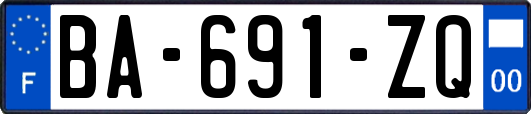 BA-691-ZQ