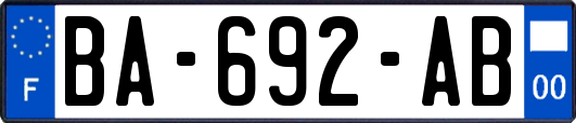 BA-692-AB