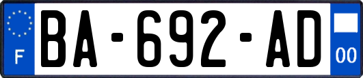 BA-692-AD