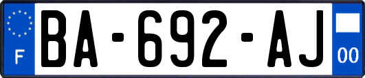 BA-692-AJ