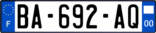 BA-692-AQ