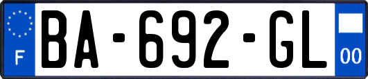 BA-692-GL