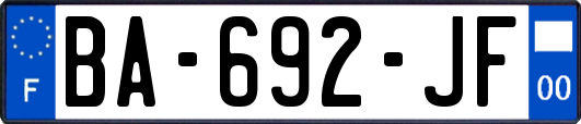 BA-692-JF