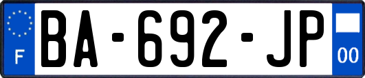 BA-692-JP