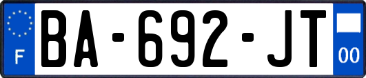 BA-692-JT