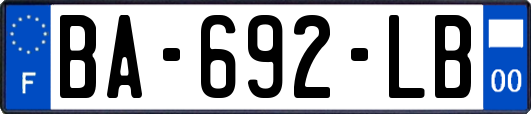 BA-692-LB
