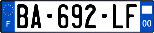 BA-692-LF