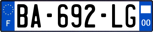 BA-692-LG