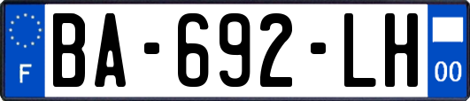 BA-692-LH