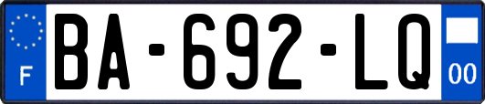 BA-692-LQ