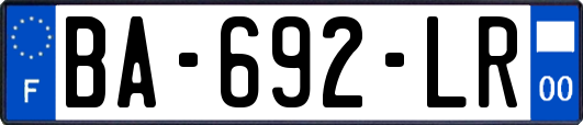 BA-692-LR
