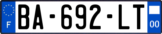BA-692-LT