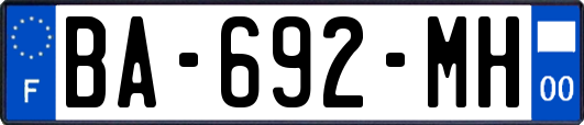 BA-692-MH