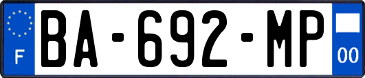 BA-692-MP