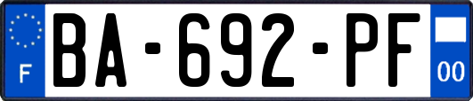 BA-692-PF