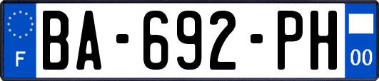 BA-692-PH