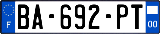 BA-692-PT