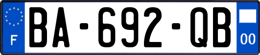 BA-692-QB