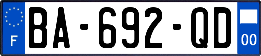BA-692-QD