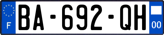 BA-692-QH