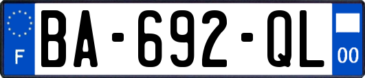 BA-692-QL