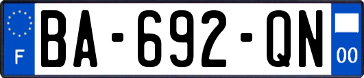 BA-692-QN