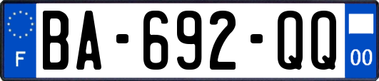 BA-692-QQ