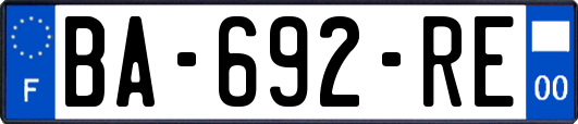 BA-692-RE