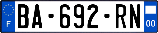BA-692-RN