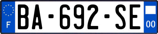 BA-692-SE