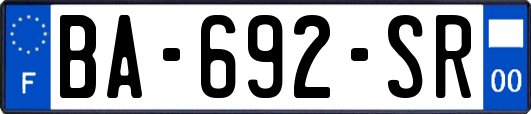 BA-692-SR