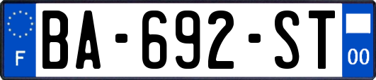 BA-692-ST