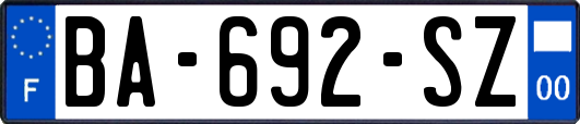 BA-692-SZ