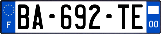 BA-692-TE