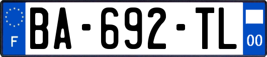 BA-692-TL