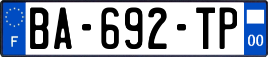 BA-692-TP