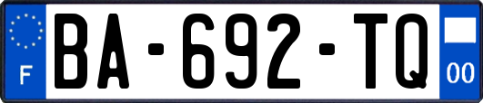 BA-692-TQ