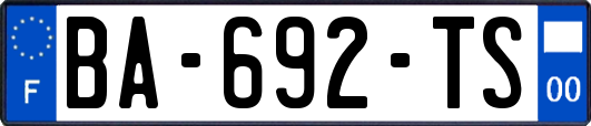 BA-692-TS